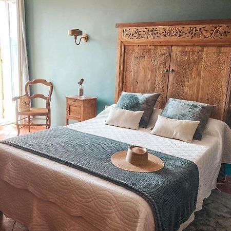 Hotel La Terrasse Зонза Екстериор снимка