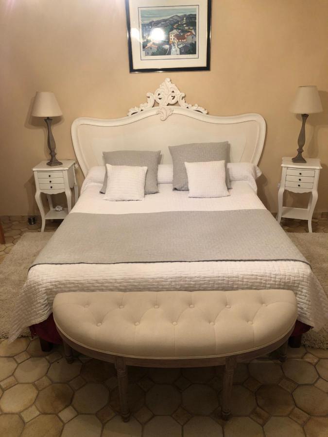 Hotel La Terrasse Зонза Екстериор снимка