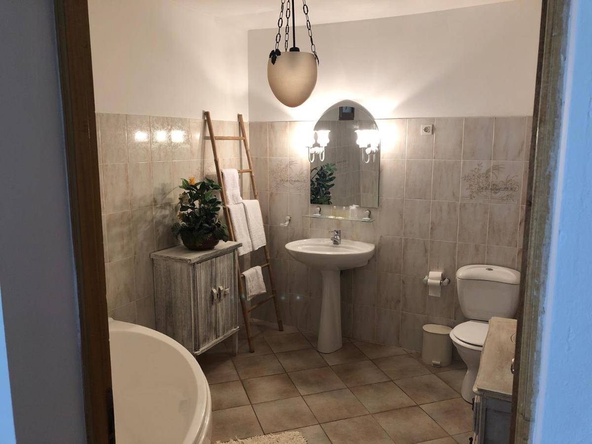 Hotel La Terrasse Зонза Екстериор снимка