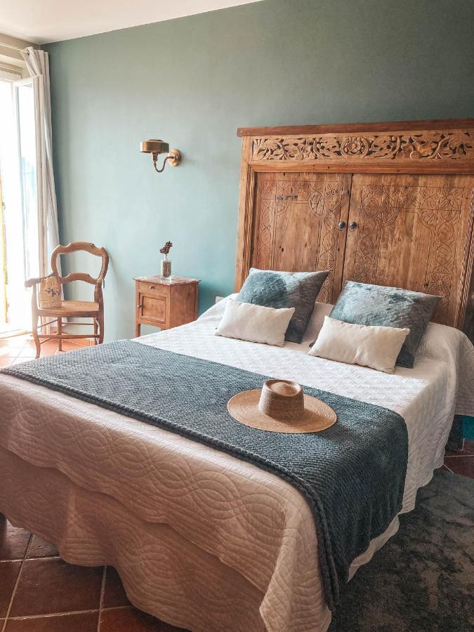 Hotel La Terrasse Зонза Екстериор снимка